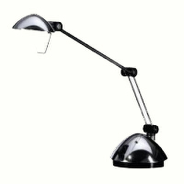 Koh-I-Noor Space Grey table lamp