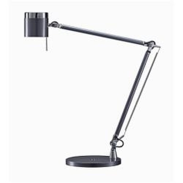 Koh-I-Noor Giraluce Grey table lamp