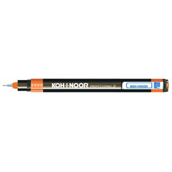 Koh-I-Noor Professional II felt pen