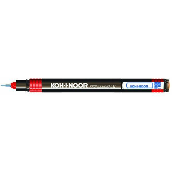 Koh-I-Noor Professional II felt pen