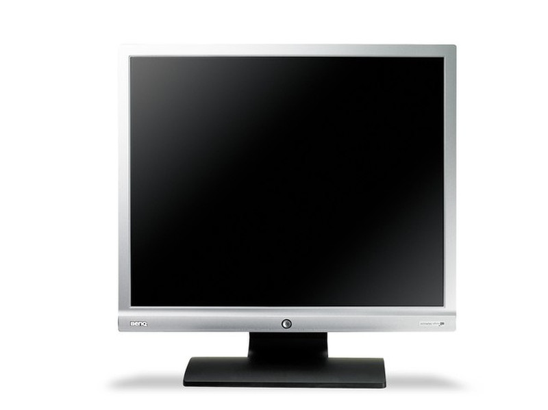 Benq G700AD 17