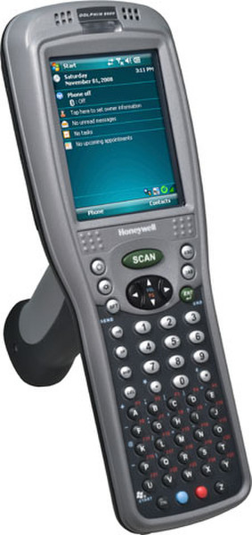 Honeywell Dolphin 9950 3.5