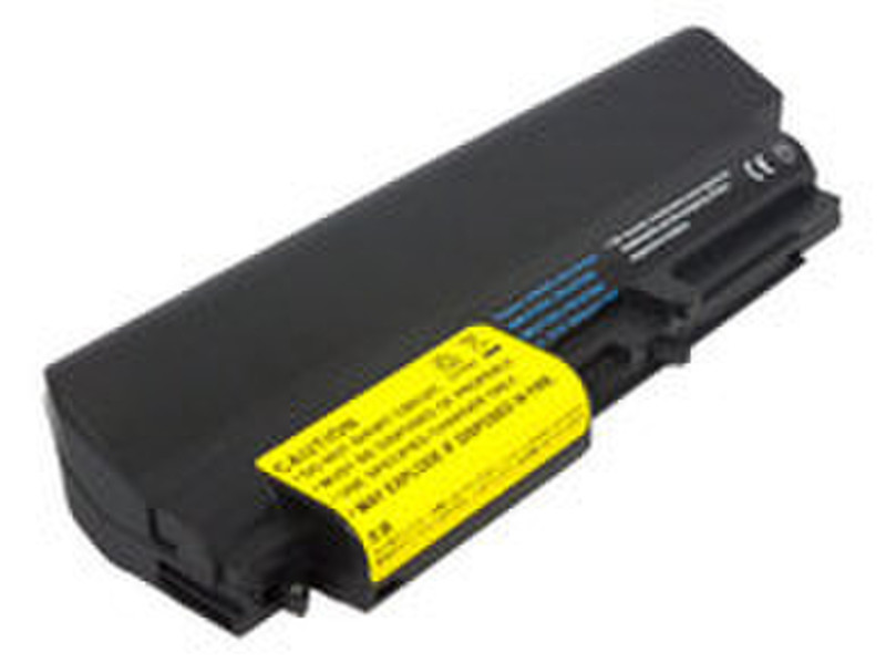 MicroBattery Battery 10.8V 7200mAh 9Cell Lithium-Ion (Li-Ion) 7200mAh 10.8V Wiederaufladbare Batterie