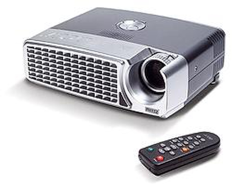 Acer Projector PH112 1700ANSI lumens DLP WVGA (854x480) data projector