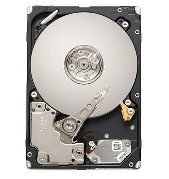 Seagate Savvio 600GB HDD 600GB SAS Interne Festplatte