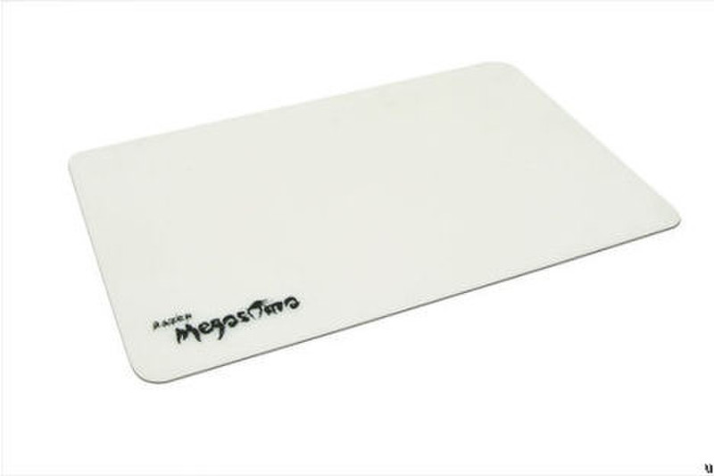 Razer Megasoma White mouse pad
