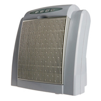 Medisana Air Purifier APS Silver air purifier
