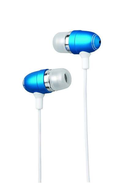 TDK MC-300 Intraaural In-ear Blue