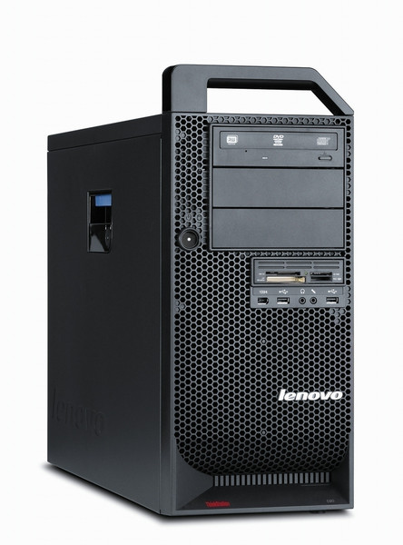 Lenovo ThinkStation S20 2.66GHz W3520 Tower Workstation