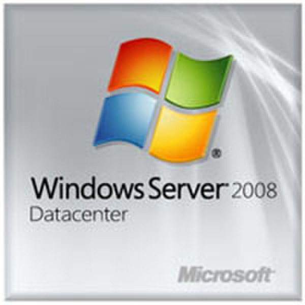 IBM Windows Server 2008 R2 Datacenter, ROK, ML