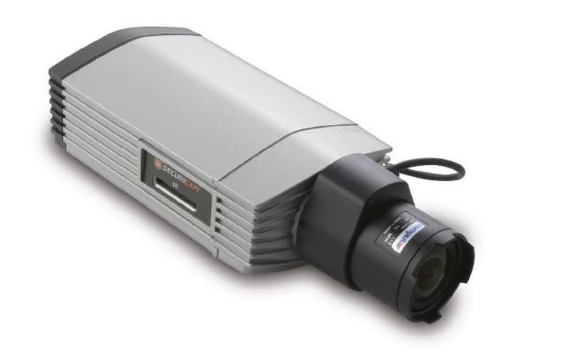 D-Link DCS-3710 security camera