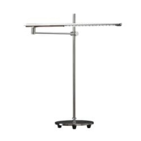 Koh-I-Noor MaxClass Grey table lamp