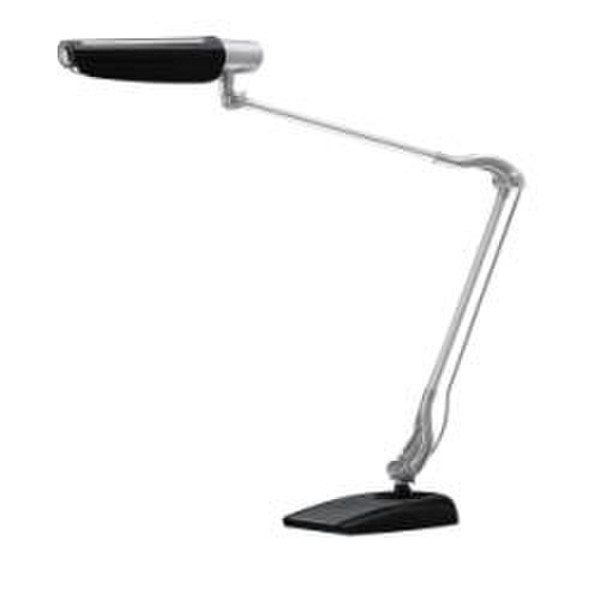 Koh-I-Noor Ecoflex Black table lamp