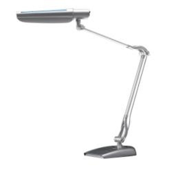 Koh-I-Noor Ecoflex Silver table lamp