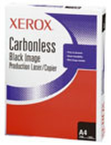 Xerox 003R99070 500листов 80г/м² A4 копировальная бумага