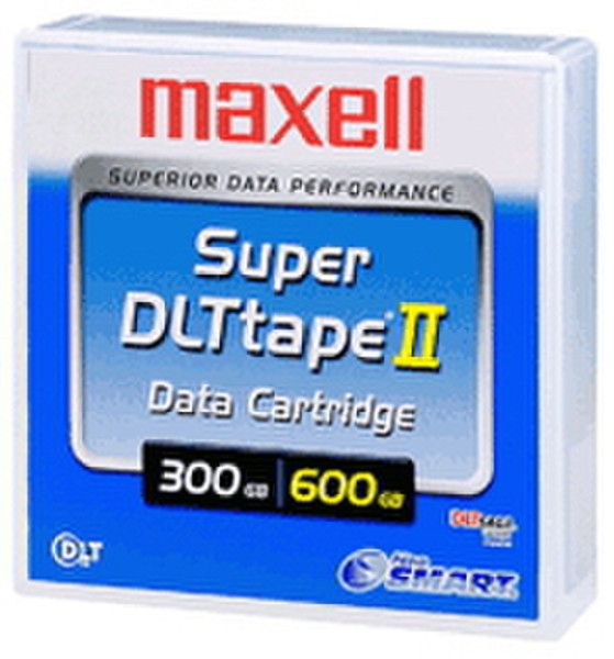 Maxell Super DLT II SDLT