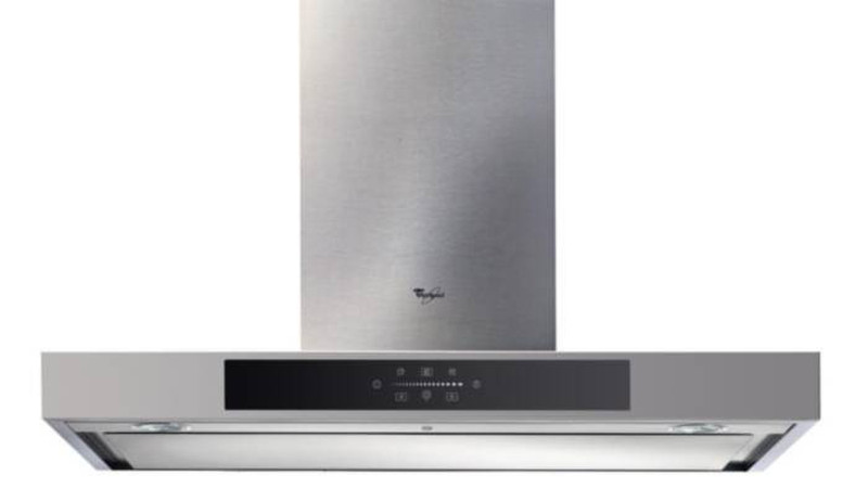 Whirlpool AKR 891 IX