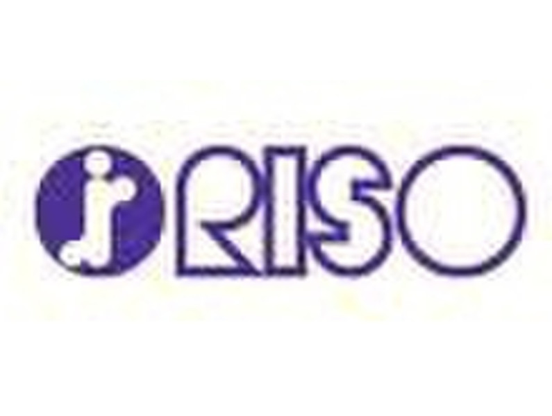 Riso S-3380 Черный струйный картридж