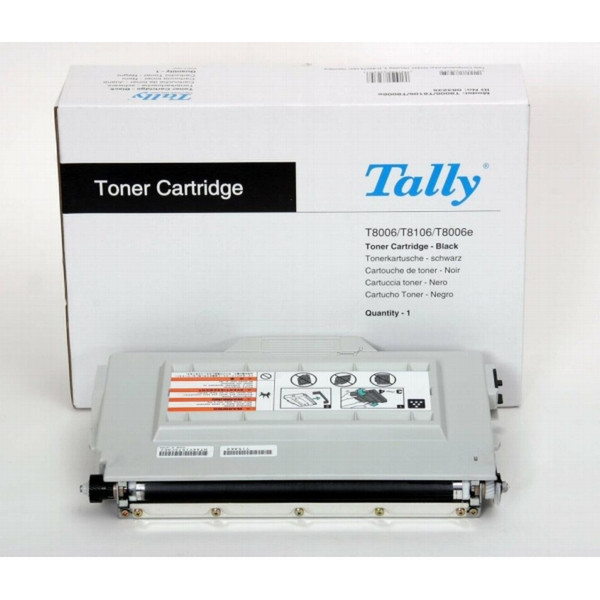 Compuprint PRKN40C Toner 10000pages Black laser toner & cartridge