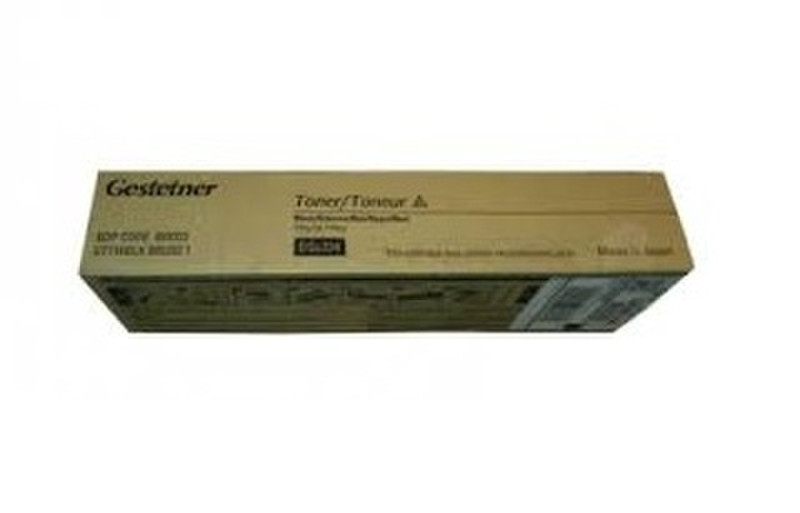 Gestetner CT116MGT Toner 17000pages Magenta laser toner & cartridge