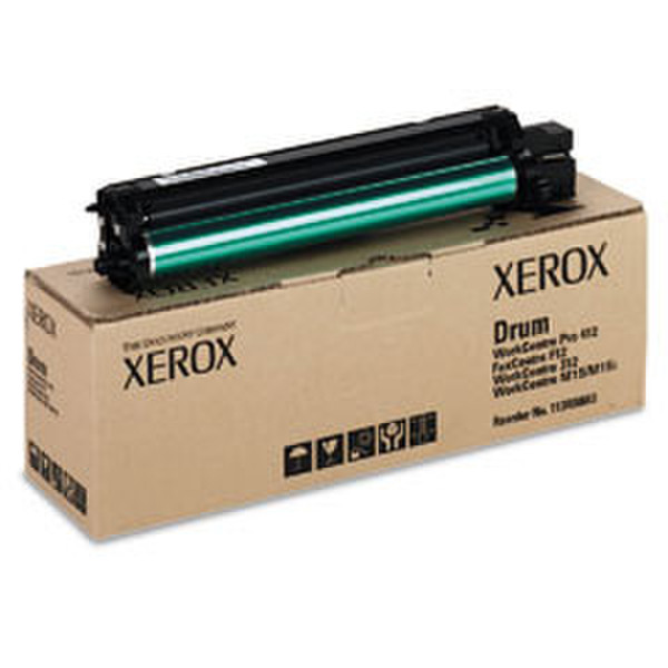 Xerox 013R00051 50000Seiten Schwarz Drucker-Trommel