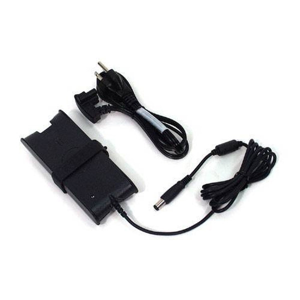 DELL AC Adapter 65W 65Вт Черный адаптер питания / инвертор