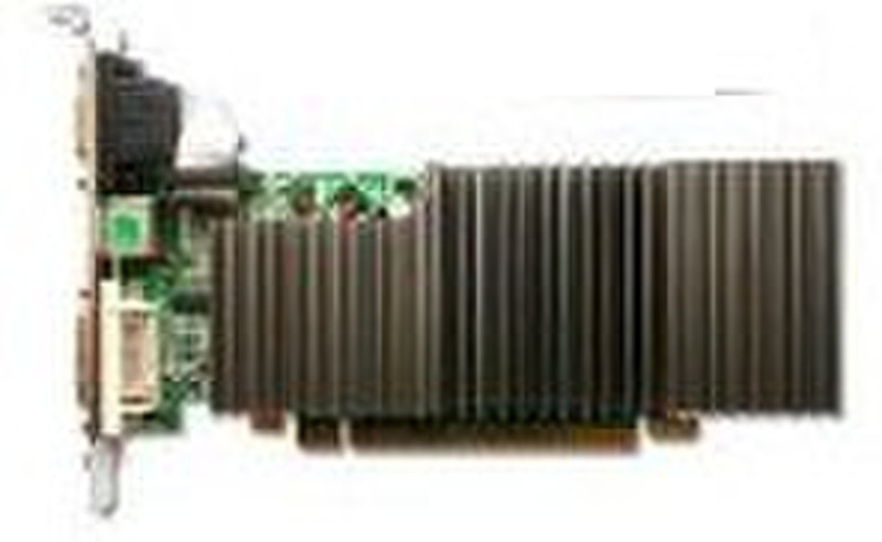 Point of View R-VGA150851H-P GeForce 8400 GS GDDR2 Grafikkarte