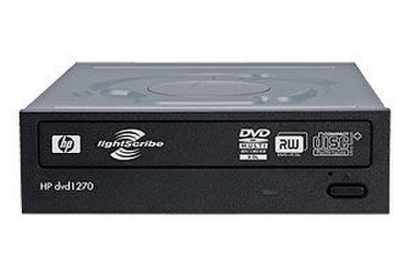 HP dvd1270i Eingebaut Optisches Laufwerk