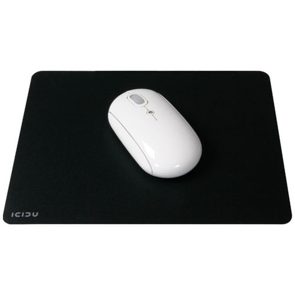 ICIDU Ultrathin Mousepad Черный коврик для мышки