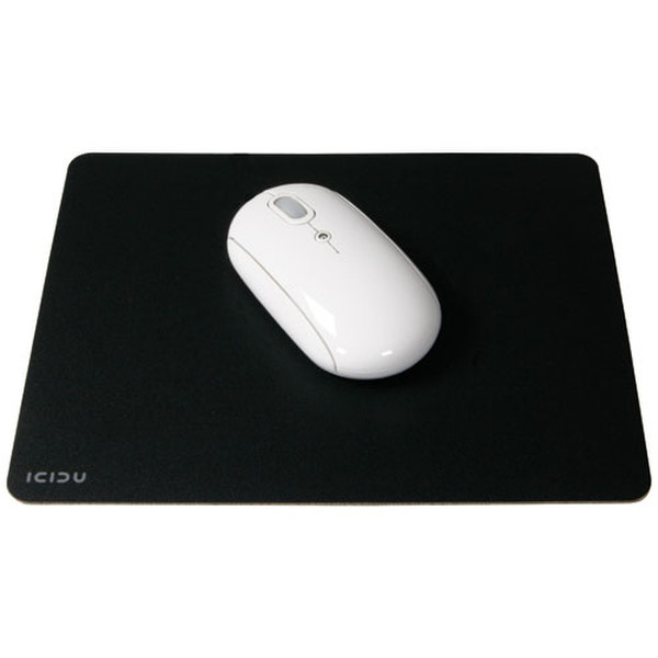 ICIDU Mousepad Standard Черный коврик для мышки