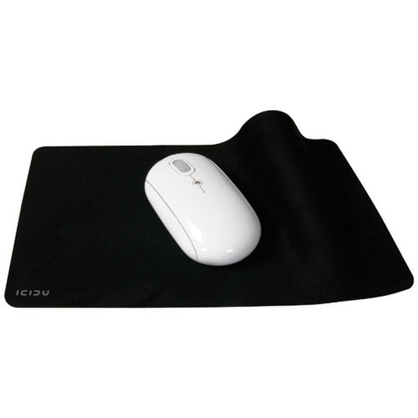 ICIDU 3-in-1 Notebook Mousepad Черный коврик для мышки