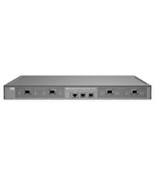 HP StorageWorks SR2122 Storage Router FC-ISCSI BRIDGE Kabelrouter