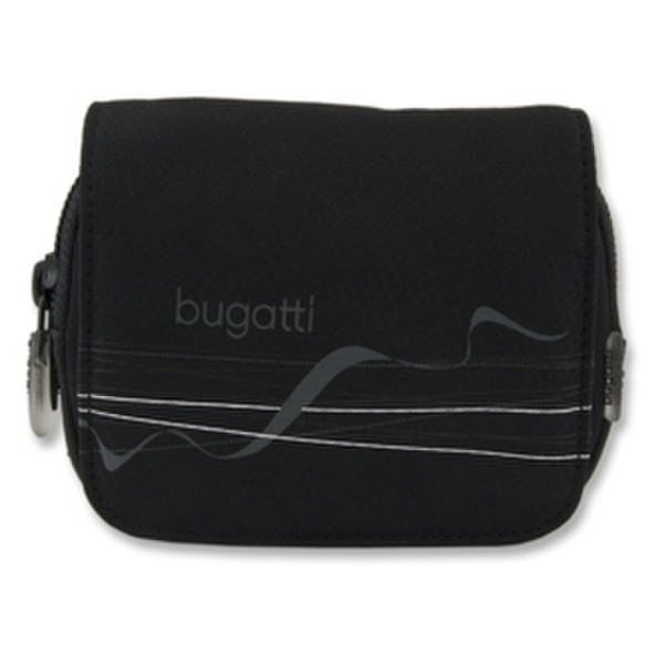 Bugatti cases InMotion CameraCase
