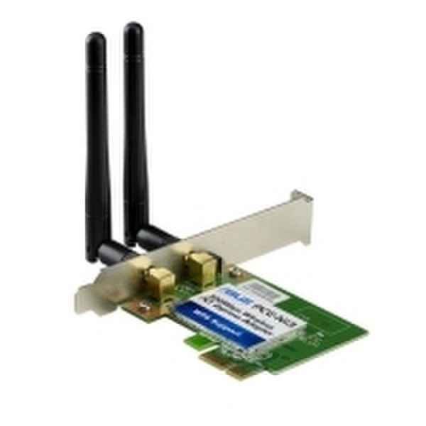 ASUS PCE-N13 Внутренний 300Мбит/с сетевая карта