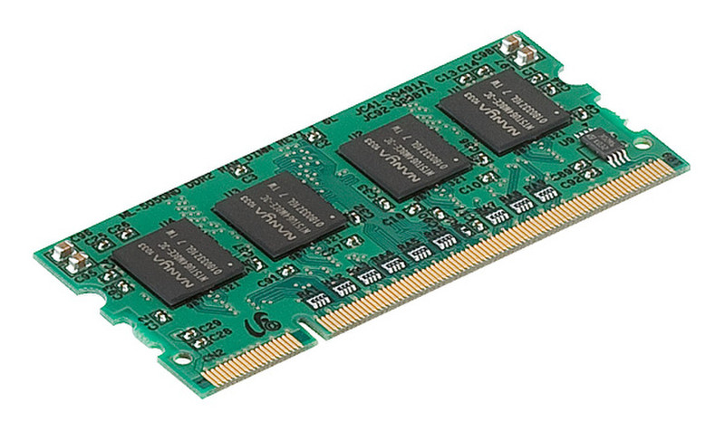 Samsung ML-MEM170 512МБ SDR SDRAM модуль памяти для принтера