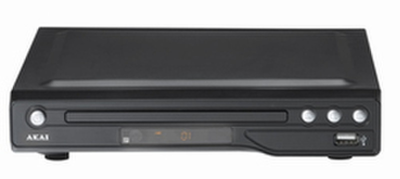Akai AD65U DVD-Player/-Recorder