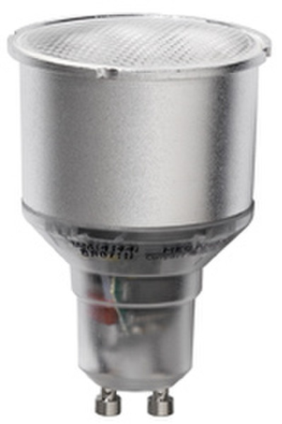 Megaman Compact Reflector GU10 Ingenium 11W 11Вт галогенная лампа