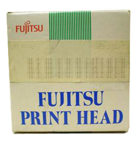 Fujitsu 800.021.507 печатающая головка