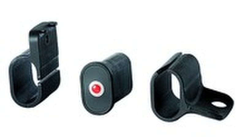 Manfrotto 322RS electronic shutter release kit remote control