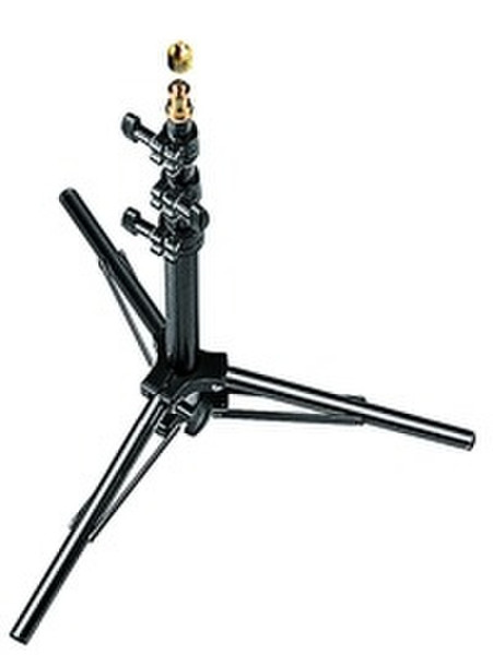 Manfrotto 156BLB Backlite Stand Black Black tripod