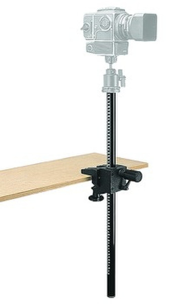 Manfrotto 131TC Table Attached Tripod C Post Черный штатив