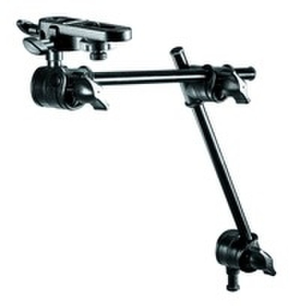 Manfrotto 196B-2 Single Arm 2 Sections Черный штатив