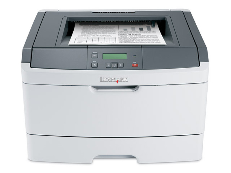 Lexmark E360DN