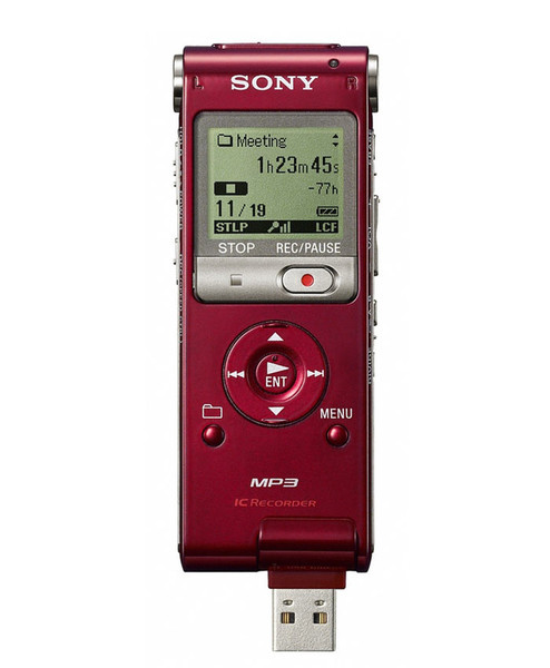 Sony ICD-UX300 диктофон