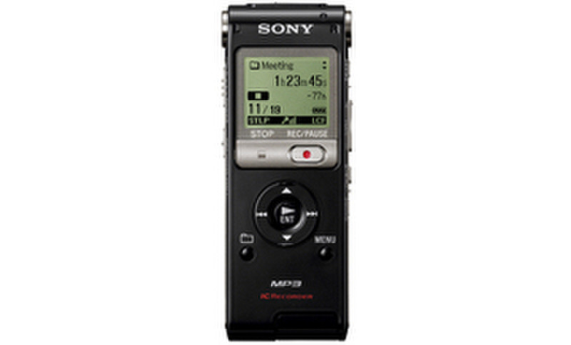 Sony ICD-UX300 dictaphone
