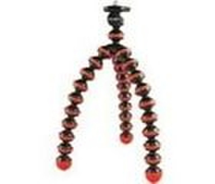 Joby Gorillapod Original Red Flexible Tripod Black,Red tripod