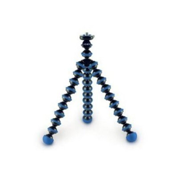 Joby Gorillapod Original Blue Flexible Tripod Schwarz, Blau Stativ