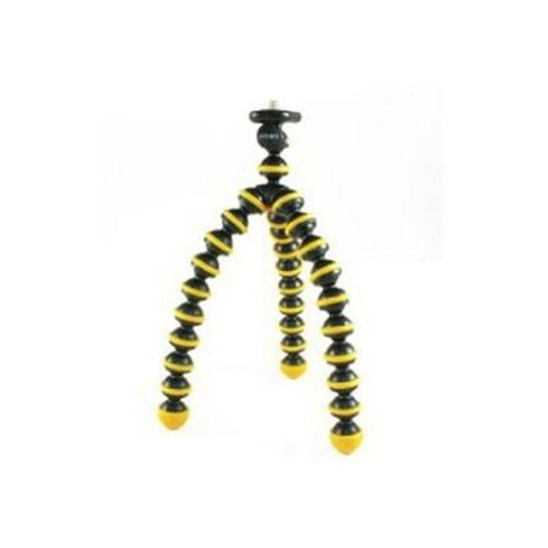 Joby Gorillapod Original Yellow Flexible Tripod Black,Yellow tripod