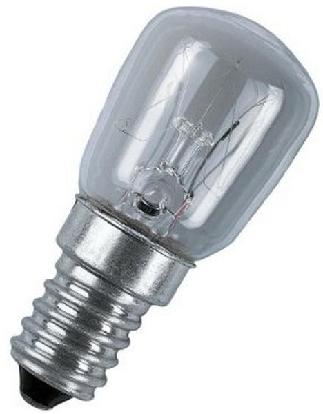 Osram SPC. T26/57 FR 25 25Вт E14 лампа накаливания
