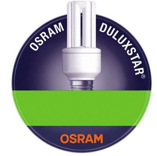 Osram DST STICK 5W/825 E14 5W Leuchtstofflampe